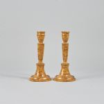 1436 7522 CANDLESTICKS